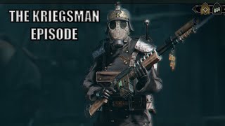 The Kriegsman Episode Darktide Veteran [upl. by Cristian286]