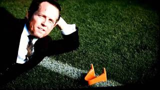 Allstate  BCS Football Mayhem Commercial [upl. by Conlee334]