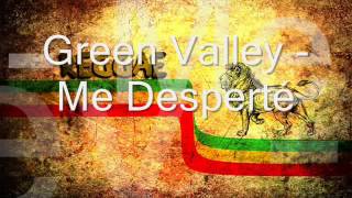 Green Valley  Me Desperté [upl. by Berthold]