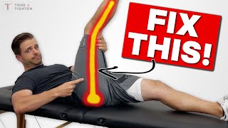 The ONE Exercise You MUST Do For Sciatica Pain Relief WORKS FAST [upl. by Eetnuahs]