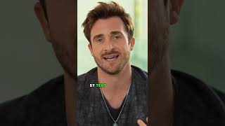 Texting Like a Pro Matthew Husseys Number One Tip MatthewHussey [upl. by Llenreb]