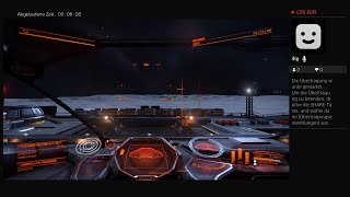 Elite Dangerous  Meta Legierung für Felicity Farseer 9 PS4 [upl. by Zel]