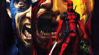 Deadpool Kills The Marvel Universe [upl. by Gibbeon750]