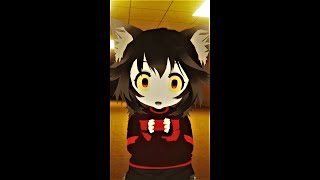 Jonnys Backroom Facts shorts backrooms vtuber [upl. by Eivlys]