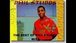 BahamianMusicMix Vol11 Best of Phil Stubbs Songs [upl. by Nollad647]