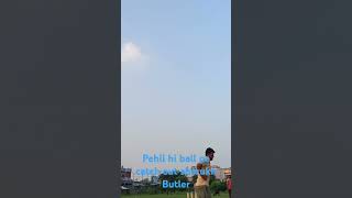 Catch out sharukh Butlercricketlover cricket [upl. by Amadas774]