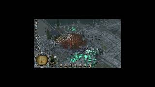 Osgiliath defense is cooking ageofthering aotr gondor [upl. by Darsie]