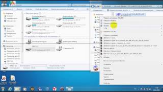 установочная флешка с Windows 78 c помощью BOOTICE [upl. by Okim]