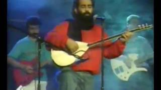 Ahmet Kaya 1992Teleon Konseriİlk TV Konseri [upl. by Ellenwad]