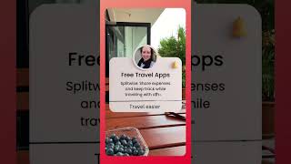 💸 Split expenses effortlessly with friends on your trip using the free Splitwise app Ideal for bu [upl. by Avot78]