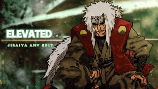 JIRAIYA THE LEGENDARY SANNIN   AMVEDIT   JIRAIYA HINDI AMV  JIRAIYA HINDI  KachoW106 [upl. by Harol770]