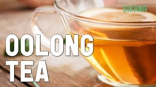 Learn how to brew tea properly Oolong tea [upl. by Nylsirhc]