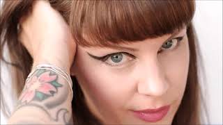 Miss Kittin  DJ Set on Einslive Partyservice Radio 20040530 [upl. by Plath]