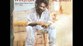 WINSTON McANUFF  FEAR [upl. by Aidnic]