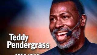 Teddy Pendergrass  Truly Blessed [upl. by Clarkin58]