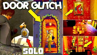 Cayo Perico GOLD Glitch all DOORS GUIDE  all working methods 2024  GTA 5 Online [upl. by Olegnaid]