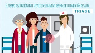 ¿Qué hacer en caso de urgencias  Colmédica [upl. by Mia]