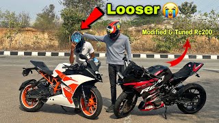 I FINALLY BOUGHT KTM RC 200 [upl. by Anyale]