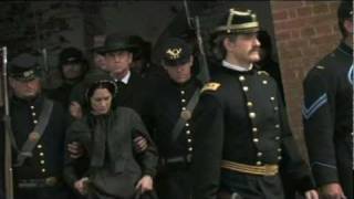 Mary Surratt Guilty or Innocent  Brought to you by THE CONSPIRATOR [upl. by Latnahs]