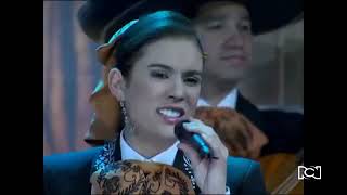 Me equivoqué contigo Rosario Guerrero – La hija del mariachi [upl. by Atenahs]