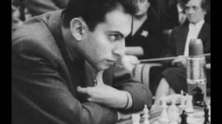 The Life and Times of Mikhail Tal [upl. by Ternan]