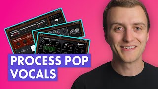 5 Creative Ways to Process Vocals ft Soundtoys [upl. by Jeff359]