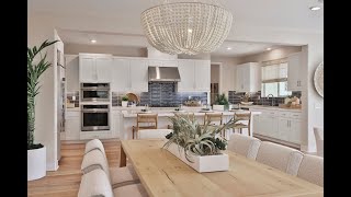 Seamark 3 by Lennar Huntington Beach [upl. by Aniluj]