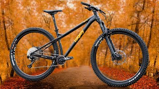 I was CALLED OUT so I went back to a budget mountain bike [upl. by Purdy]