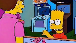 What Can I Get The Simpsons [upl. by Raphael]