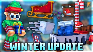 NetherGames Holiday Season 2023 Trailer [upl. by Valer]