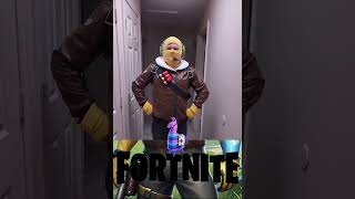 I have my own Fortnite skin youtubeshorts fortnite gaming [upl. by Gifford]