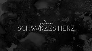 AYLIVA  Schwarzes Herz Official Video [upl. by Phina]