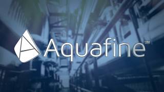 Aquafine OptiVenn System Overview [upl. by Lothario]