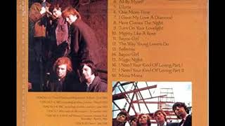 Van Morrison  The Genuine Philosophers Stone  CD 1 [upl. by Ladnyc]