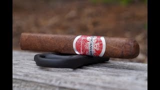 Team Review Recap Macanudo Inspirado Red Robusto [upl. by Ford574]