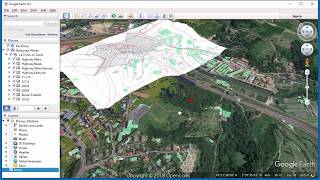 How to add OpenStreetMap or Google Maps objects AutoCAD  Spatial Manager Blog [upl. by Humfried]