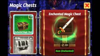 Royal revolt 2 tips best way to farm pearls for free cheats [upl. by Valry]