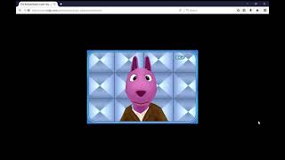 The Backyardigans Super Spy Adventure 12 [upl. by Esylle]