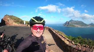 Chapman’s Peak Sunday 10Nov24 [upl. by Dett]