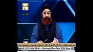 Zakat ke Mukammal Masail By Mufti Muhammad Akmal  QTV Program 2014 [upl. by Hakan]