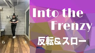 【練習用】Into the Frenzy【ミラー】 [upl. by Renaldo570]