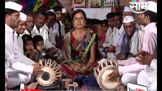 Spiritual Journey of Pandharpur Wari  Paule Chalati Pandharichi Vaat  Episode 05  Part 02 [upl. by Assed]