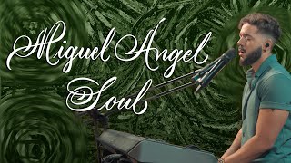 EnsambleEtéreo Ep 08 Miguel Angel Soul [upl. by Kelton946]