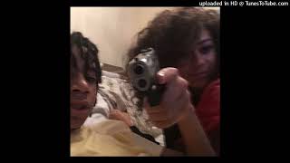 FREE YBN Nahmir Type Beat  quotBaddiequot [upl. by Ellehctim312]