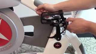 Schwinn AC Performance Plus Installation [upl. by Arbed50]