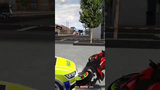 Xtreme motorbike stunt public accident shorts video🔥fasted bike 🏍️🏍️🏍️🏍️ 10000 views shorts [upl. by Hedvig]