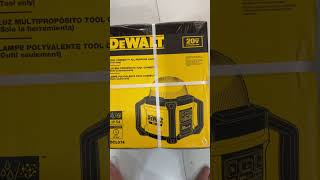 Đè dewalt DCL074 new USA về nguyên siêu LH 0903397180 tools khoanpin DCL074 0903397180 [upl. by Lleznod]