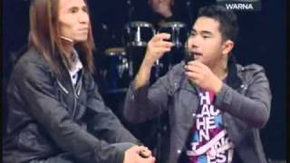 Konsert Lawak Yassin Saiful Apek [upl. by Ahsilahk601]