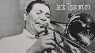 Beale Street Blues Takes 2amp3  Gil Rodin amp His Orchestra wJack Teagarden trombone  Crown 3017 [upl. by Reynard]