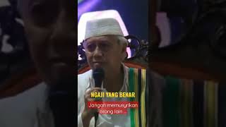 KH Chalwani Nawawi berjan purworejo [upl. by Pegeen]